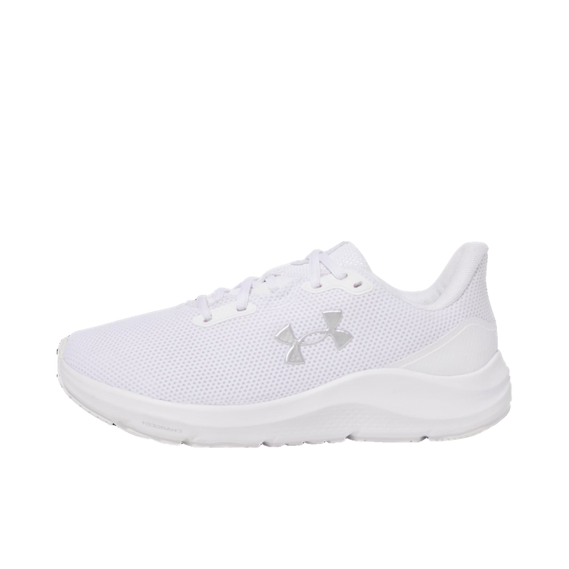 Tenisice i cipele Under Armour Charged Pursuit 4 Bijela | 3028261-101