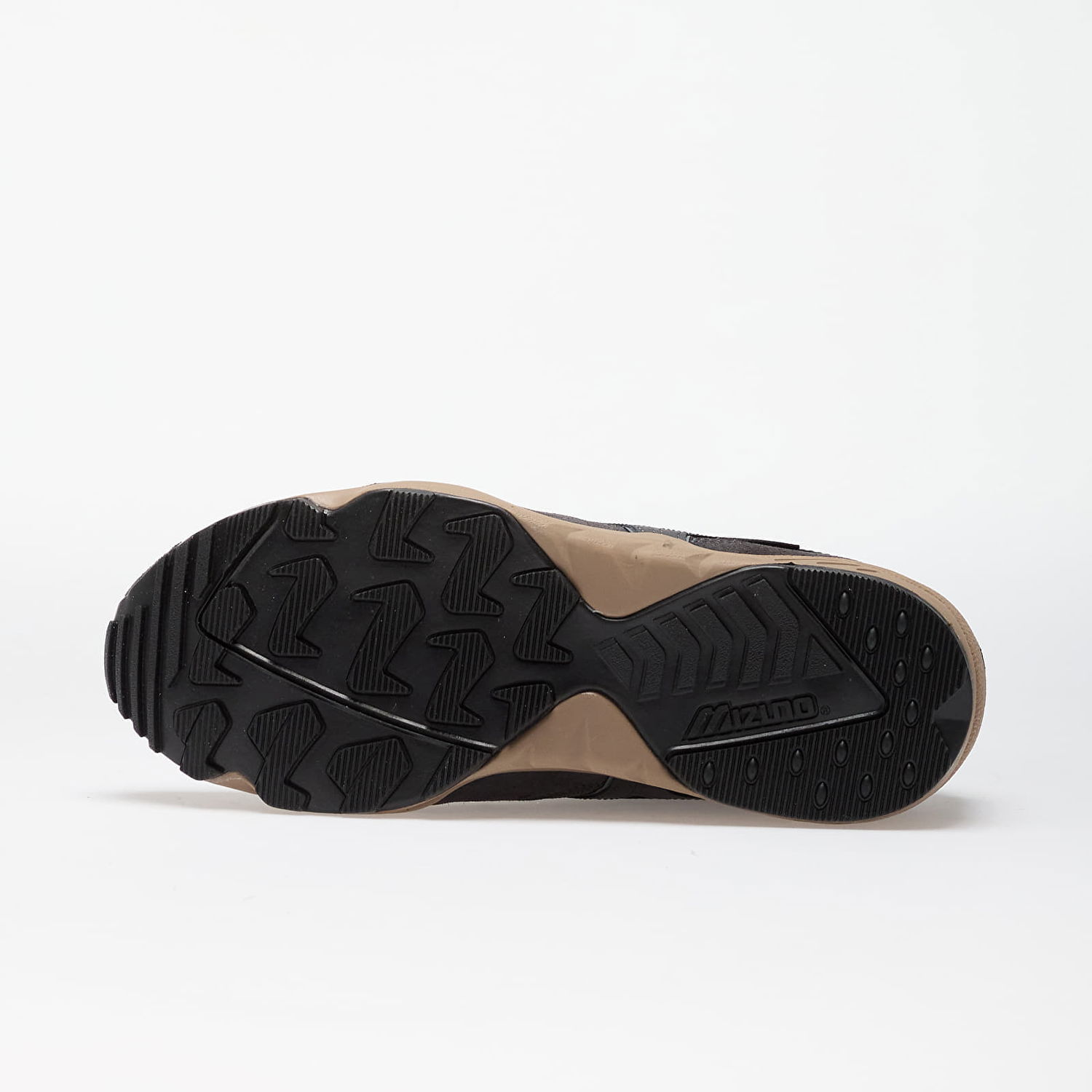 Tenisice i cipele Mizuno Contender Cordura Siva | D1GA251004, 1