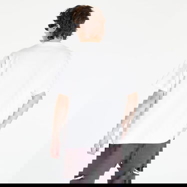 Majica kratkih rukava Pleasures Psychic x TV Sacrifice Heavyweight Bijela | P22W006 IVORY, 1