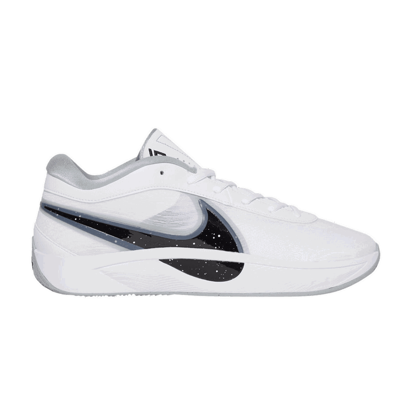 Košarka Nike Zoom Freak 6 Bijela | FJ7792-102