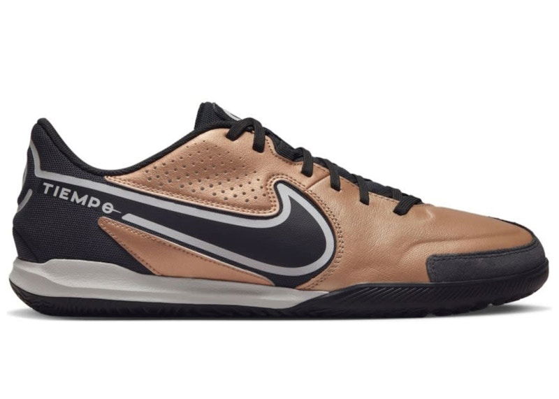 Tenisice i cipele Nike Tiempo Legend 9 Academy IC Generation Pack Metalik | DA1190-810, 0