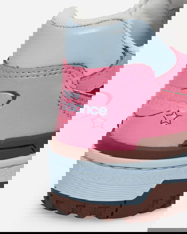 Tenisice i cipele New Balance 550 Team Red / Pink Ružičasta | BB550YKC, 6