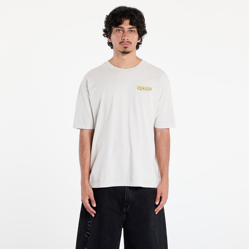 Majica kratkih rukava RIPNDIP RIPNDIP Noodle Nerm T-Shirt Siva | RNDSUM25143