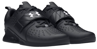 Tenisice i cipele Under Armour UA Reign Lifter Crna | 3028028-001, 3
