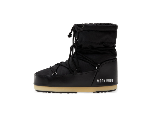 Tenisice i cipele Moon Boot Icon Light Crna | 14600100001