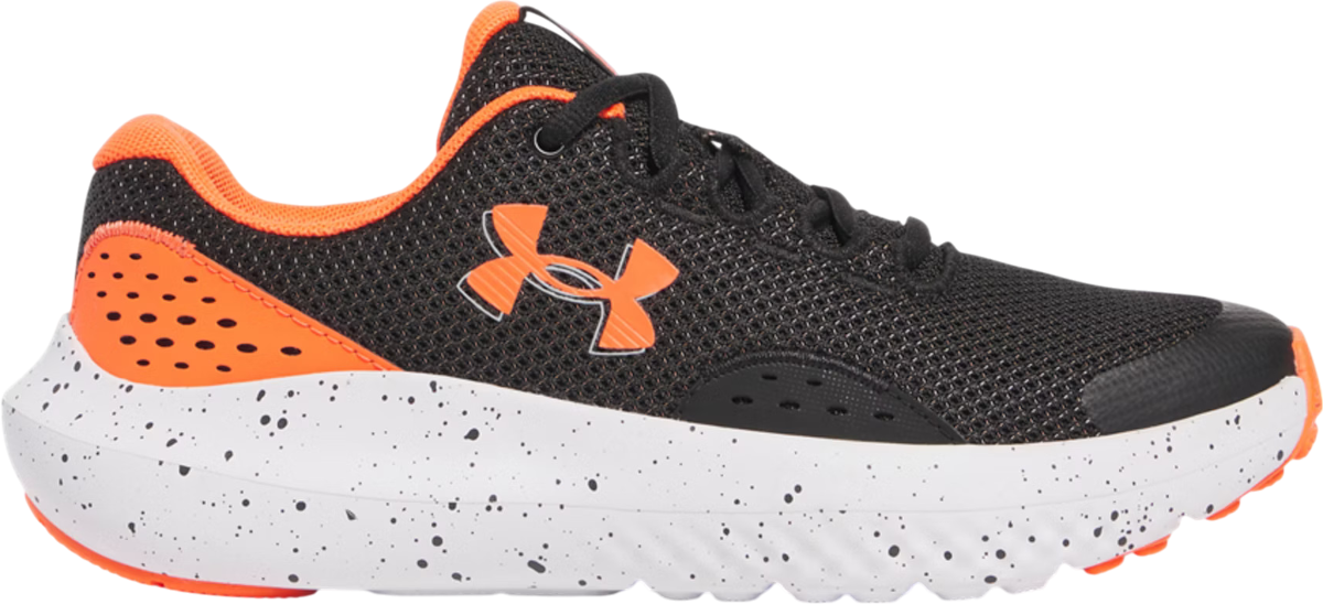 Tenisice i cipele Under Armour UA Surge 4 Crna | 3027103-005, 0