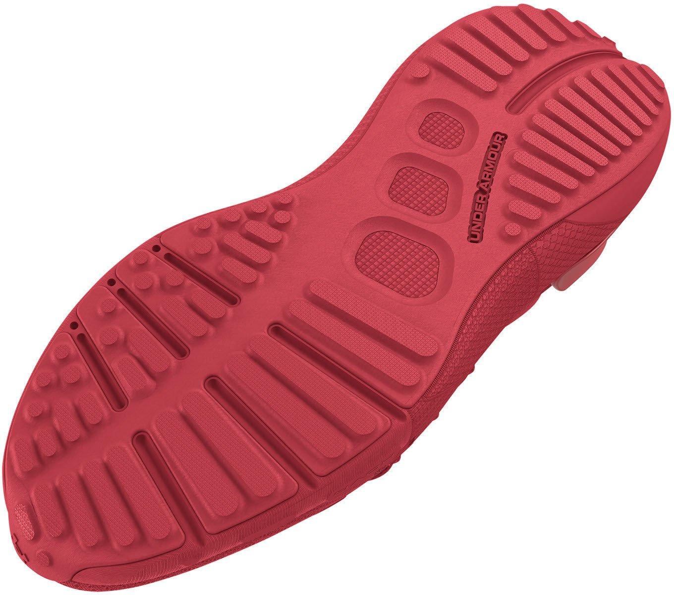 Tenisice i cipele Under Armour HOVR Phantom 3 Crvena | 3025520-601, 1