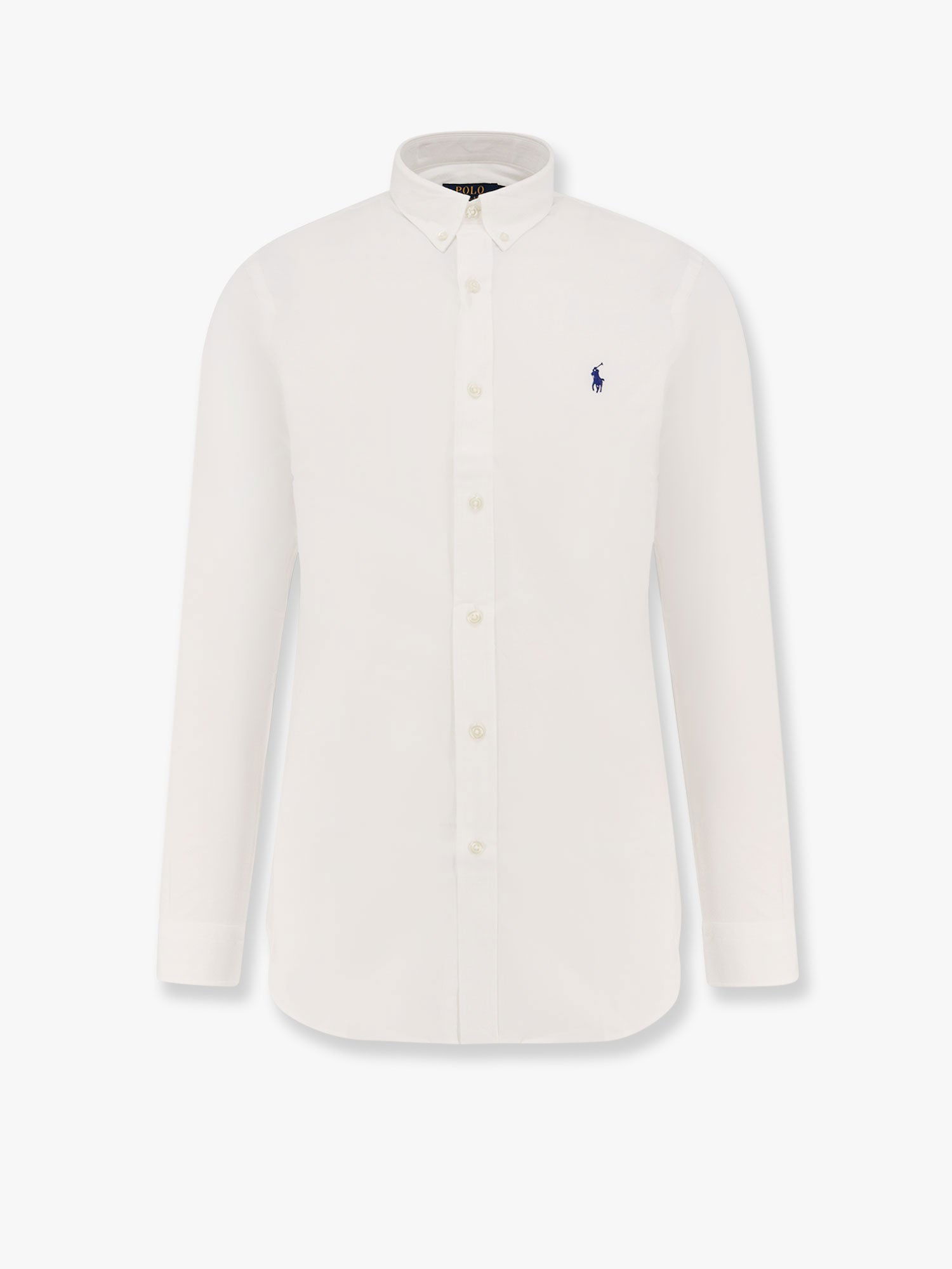 Košulja Polo by Ralph Lauren Polo Ralph Lauren Men's Slim Fit Oxford Shirt Bijela | 710928254002, 0