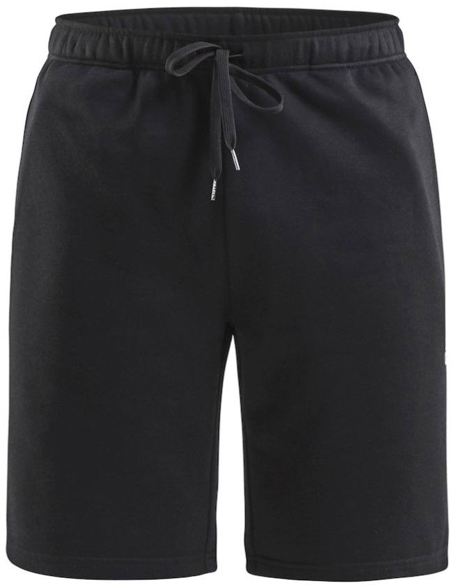 Kratke hlače Craft Craft Community Sweatshorts Crna | 1908911-999000
