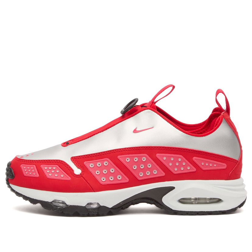 Tenisice i cipele Nike Air Max Sndr W, Size UK 4 Crvena | IH3988-001