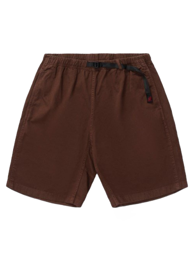 Kratke hlače GRAMICCI Twill G-Short Smeđa | G101-OGT-TBCC