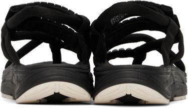 Tenisice i cipele UNDERCOVER nonnative & rig Edition KAMBA 3 Sandals Crna | UC1E4F02, 1