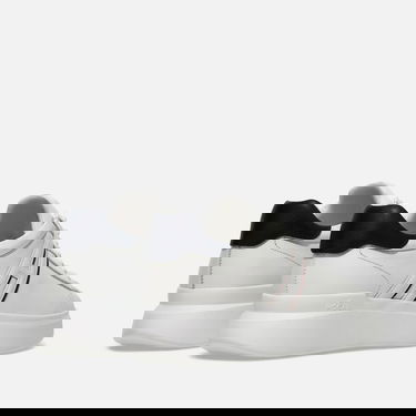 Tenisice i cipele Hogan Hogan H580 Bijela | HXM5800DV42QI514ZZ, 2