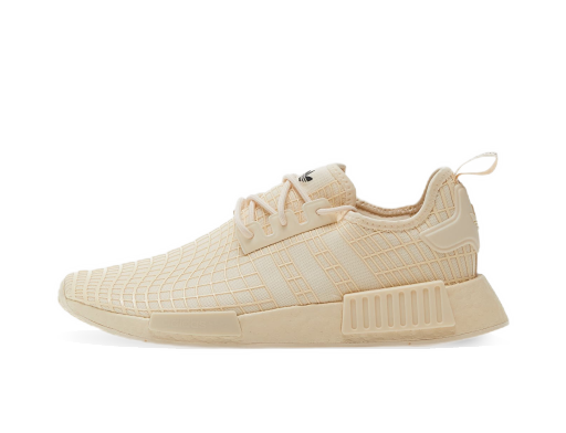 Tenisice i cipele adidas Originals NMD_R1 Bež | GX9530