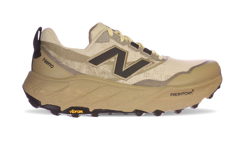 Tenisice i cipele New Balance Fresh Foam X Hierro v9 Bež | MTHIERU9