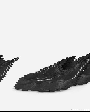 Tenisice i cipele Nike Air Zoom Spiridon Crna | HF5455-001, 4