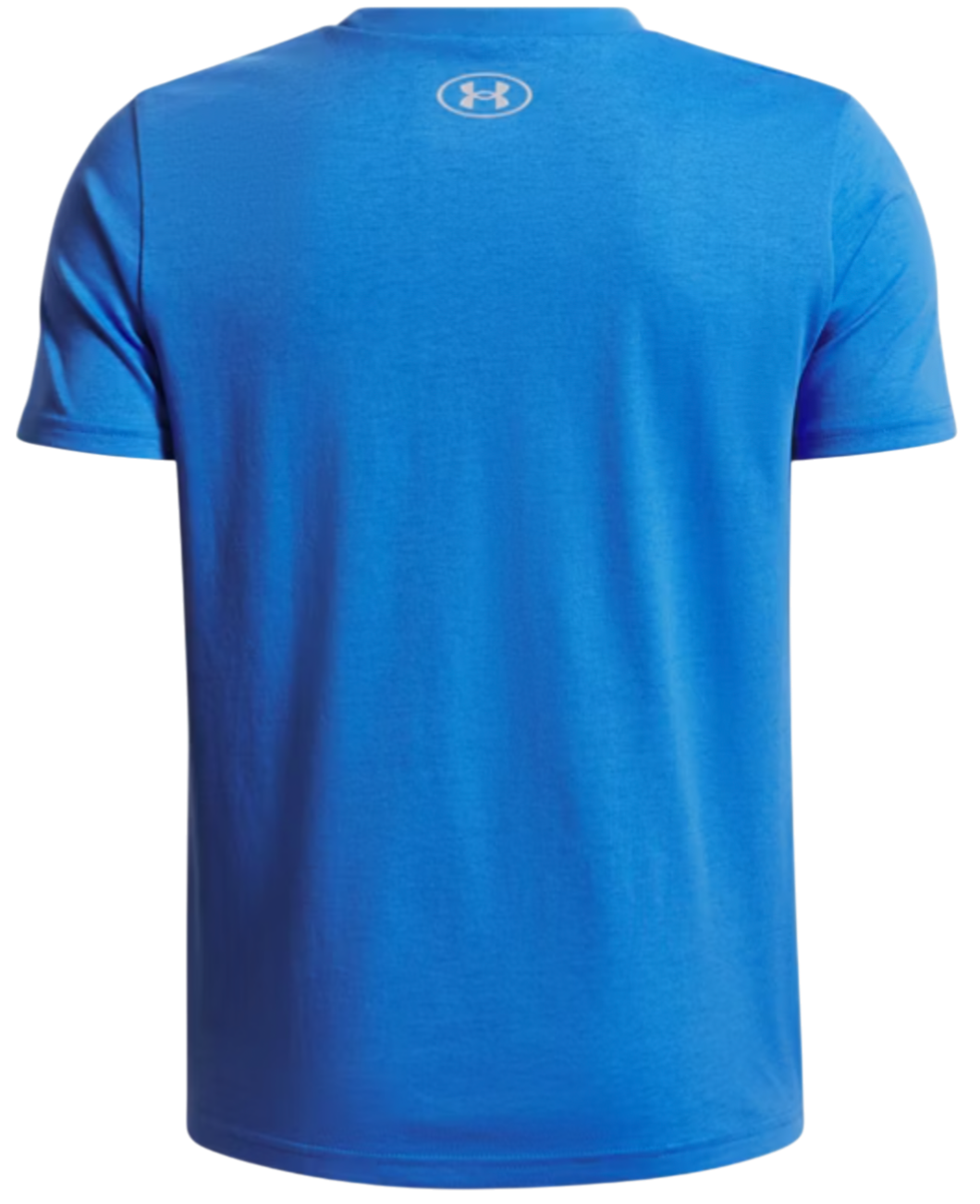 Majica kratkih rukava Under Armour T-Shirt Logo Wordmark Short Sleeve Plava | 1389963-402, 1