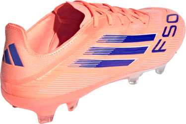 Tenisice i cipele adidas Performance F50 PRO FG Narančasta | JH7684, 4