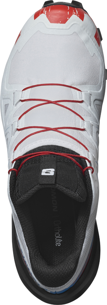 Tenisice i cipele Salomon SPEEDCROSS 6 W Bijela | l47716600, 6