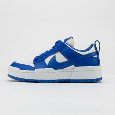 Tenisice i cipele Nike Dunk Low Disrupt "Game Royal" Bijela | CK6654-100, 2