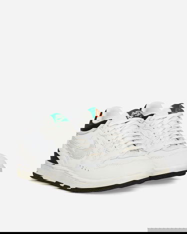 Tenisice i cipele Nike Social Status x Mac Attack SP "Summit White" Bijela | DZ4636-100, 4
