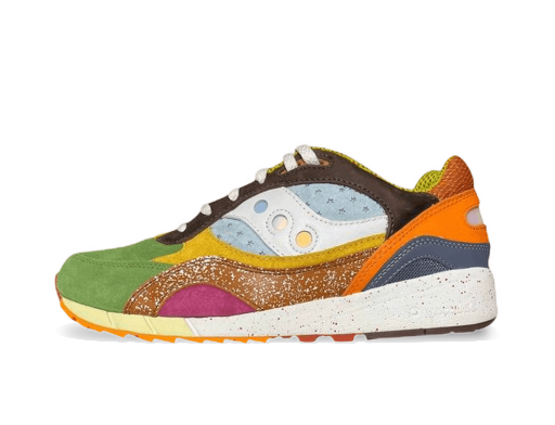 Tenisice i cipele Saucony Shadow 6000 "Food Fight" Višebojno | S70595-1