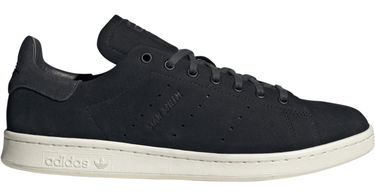 Tenisice i cipele adidas Originals Stan Smith Lux "Black" Crna | ig8296, 1