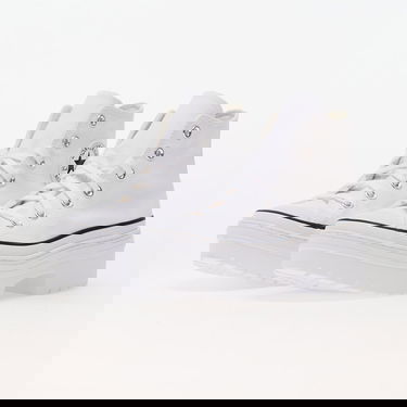 Tenisice i cipele Converse Lugged Heel Platform Bijela | A10364C, 5