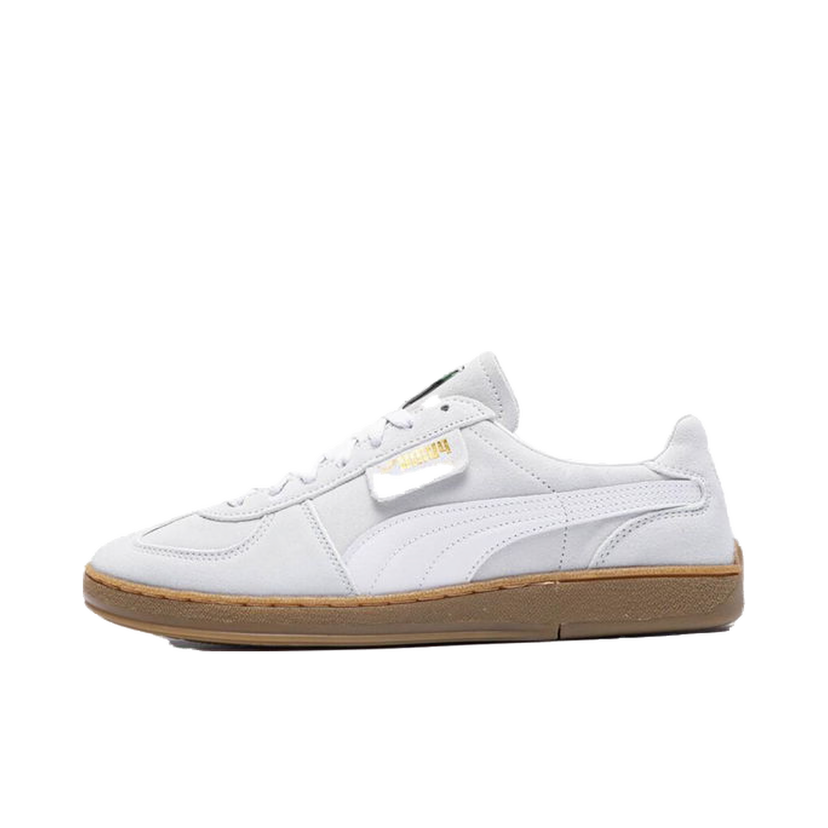 Tenisice i cipele Puma Super Team SD Bijela | 398528-02
