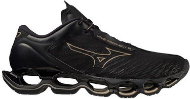 Tenisice i cipele Mizuno Wave Prophecy 12 Crna | J1GC238333, 4