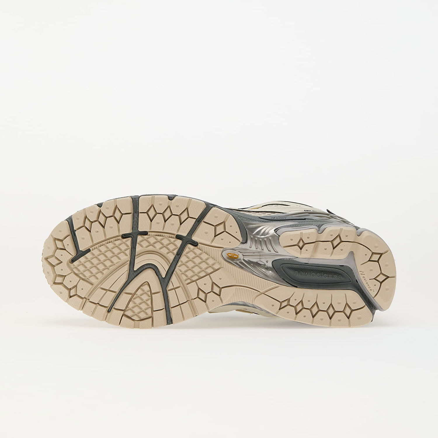 Tenisice i cipele New Balance 1906R Bež | NBU1906ROC, 1