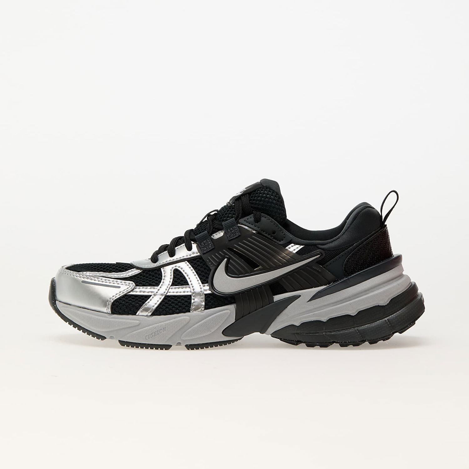 Tenisice i cipele Nike V2K RUN Lowtop Crna | FD0736-005, 0