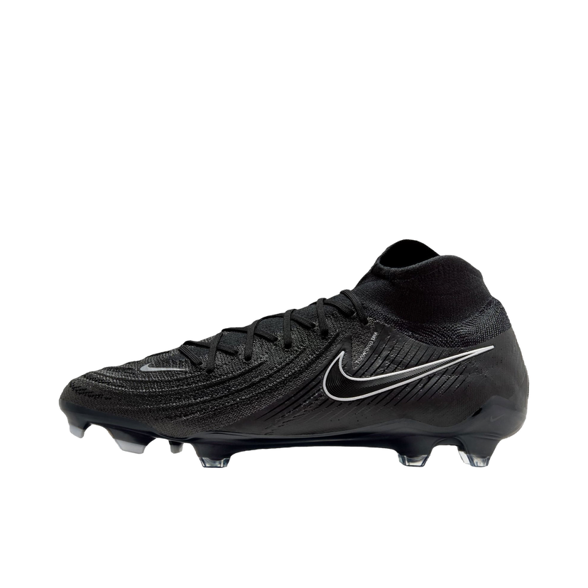 Tenisice i cipele Nike Phantom Luna II Elite FG Crna | fj2572-001