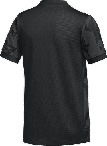 Majica kratkih rukava Nike SK Sturm Graz PreMatch T-Shirt 2025/26 Crna | stgfz9332-010, 1