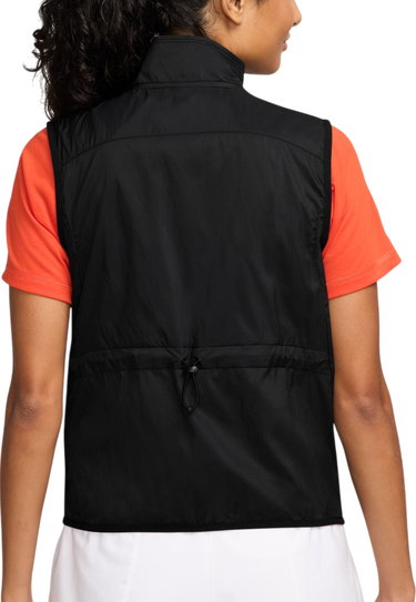 Prsluk Nike Nike Trail Vest Crna | hv2873-010, 1