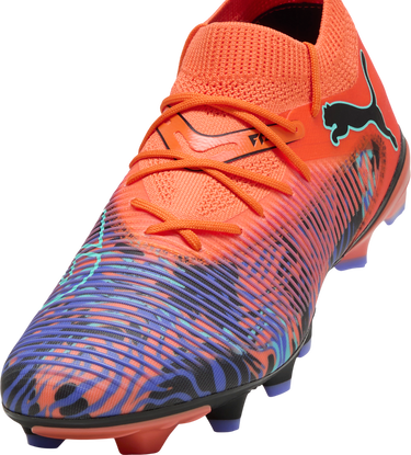 Tenisice i cipele Puma FUTURE 8 MATCH FG/AG Narančasta | 108431-01, 5