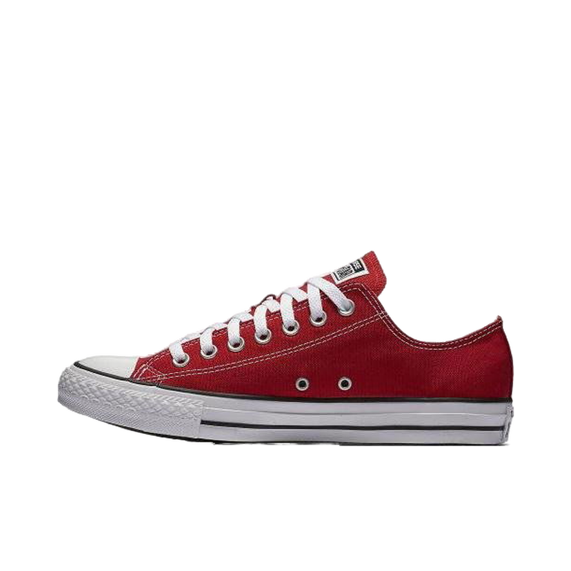 Tenisice i cipele Converse Chuck Taylor All Star Low Crvena | m9696c