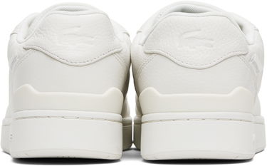Tenisice i cipele Lacoste Lacoste T-Clip Shield Bijela | 50SMA0193, 1