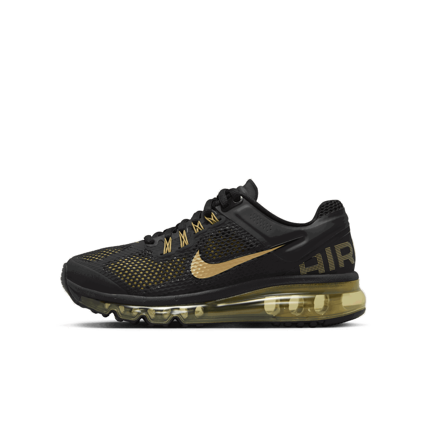 Tenisice i cipele Nike Air Max 2013 Crna | 555426-005, 0