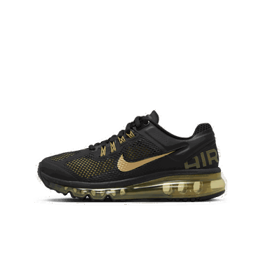 Tenisice i cipele Nike Air Max 2013 Crna | 555426-005, 0
