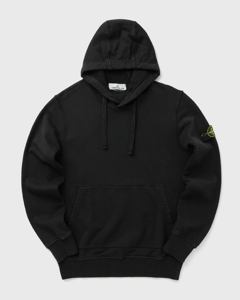 Dukserice Stone Island Stone Island Hoodie Crna | K2S156100062S0051.V0029