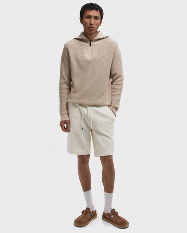 Džemper Polo by Ralph Lauren Long Sleeve Waffle Knit Pullover Bež | 710941101004, 2