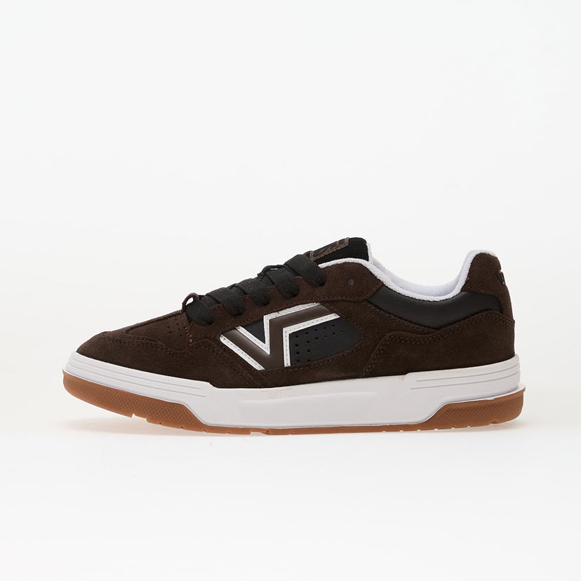Tenisice i cipele Vans Upland Varsity Block Smeđa | VN000D6FY491