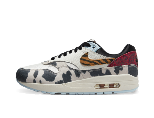 Tenisice i cipele Nike Air Max 1 '87 "Tiger Swoosh" W Višebojno | FD0827-133