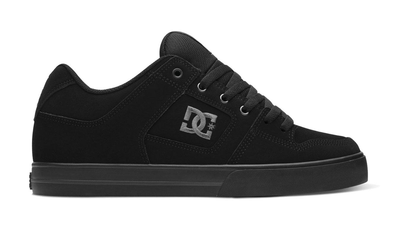 Tenisice i cipele DC Shoes Tonik Crna | ADYS300660-LPB, 1