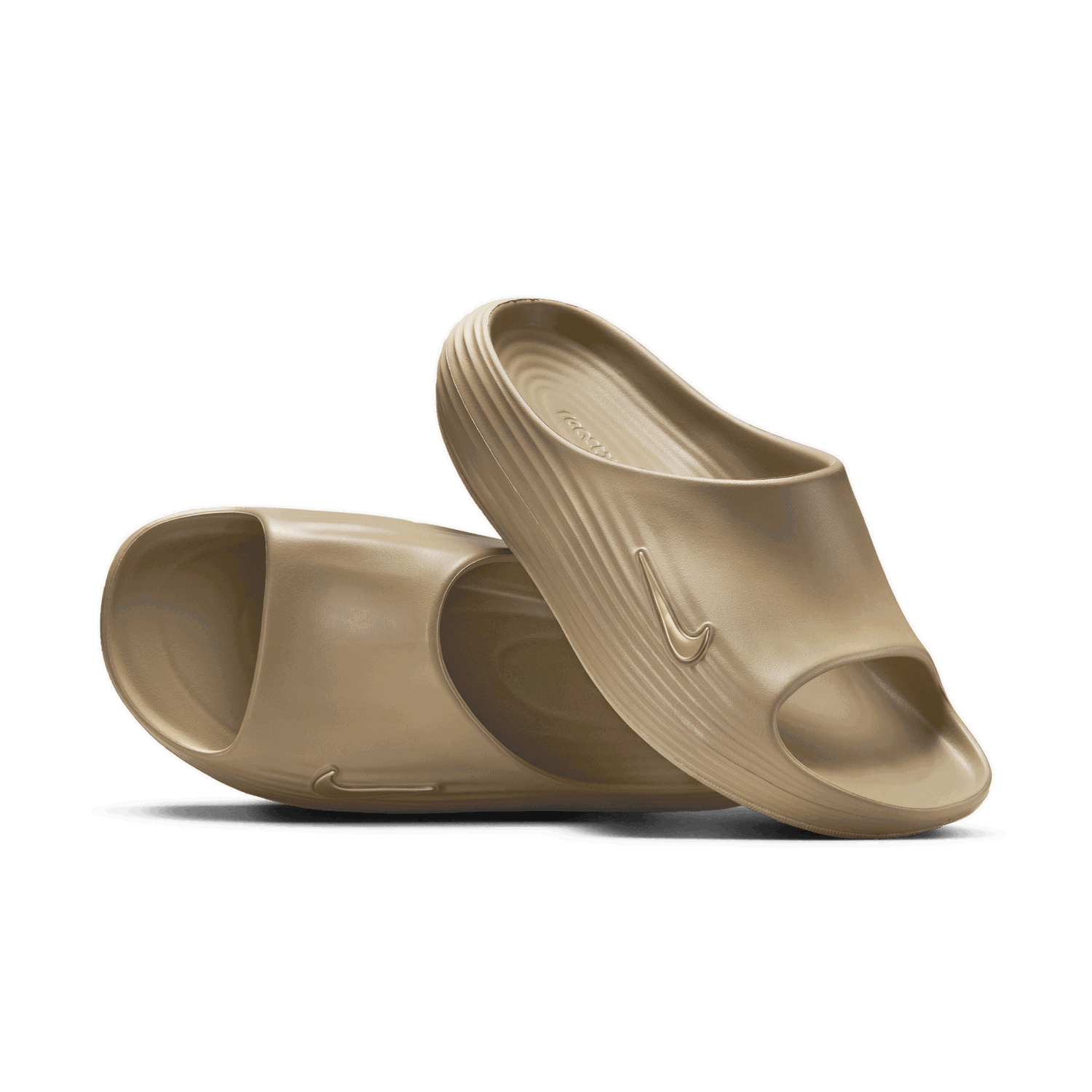 Tenisice i cipele Nike ReactX Rejuven8 Slides Bež | HV4479-200, 0