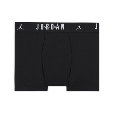 Bokserice Jordan Jordan Flight Boxer Shorts (3 Pack) Crna | HF2618-010, 1