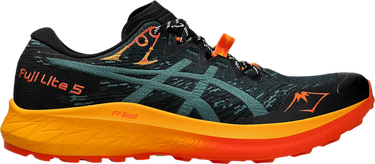 Tenisice i cipele Asics Fuji Lite 5 Višebojno | 1011b889-300, 0