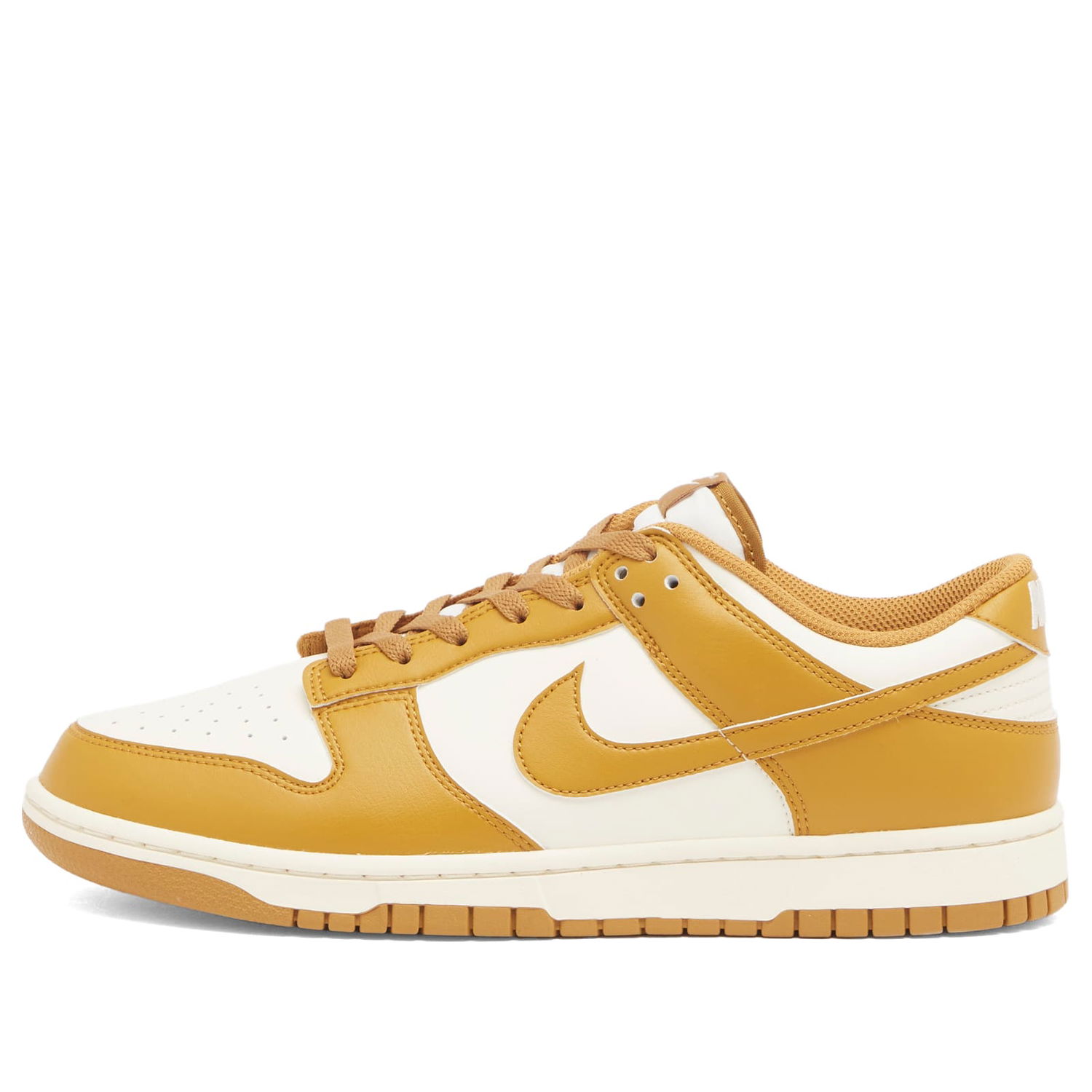 Tenisice i cipele Nike Dunk Low Retro, Size UK 10 Žuta | HF5441-108, 1