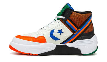 Tenisice i cipele Converse Weapon CX Mid Višebojno | 172657C, 0